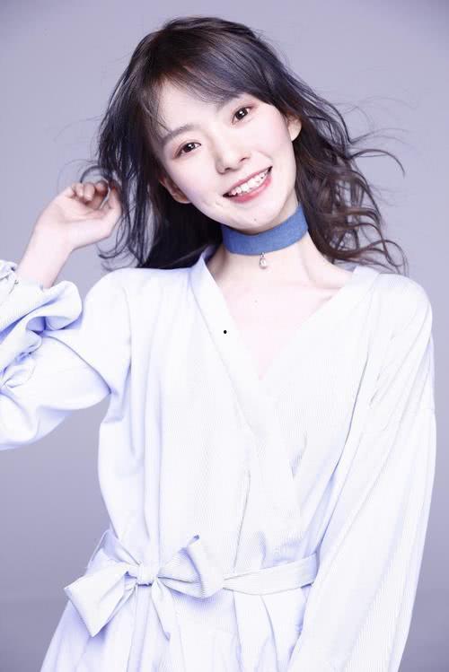 娱乐吃瓜酱陈卓璇